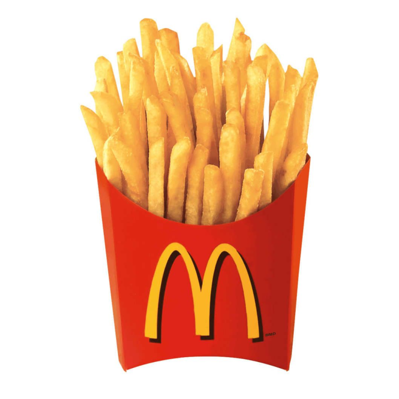 Картофель фри French Fries