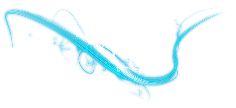 Эффекты на прозрачном фоне