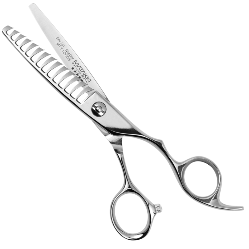 Ножницы парикмахерски