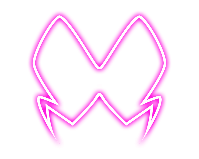 Бражник леди баг маска