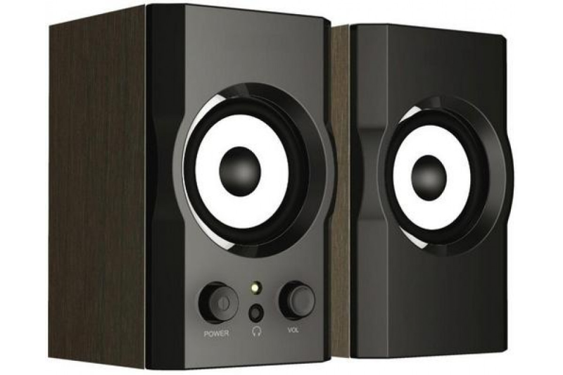 Акустическая система с