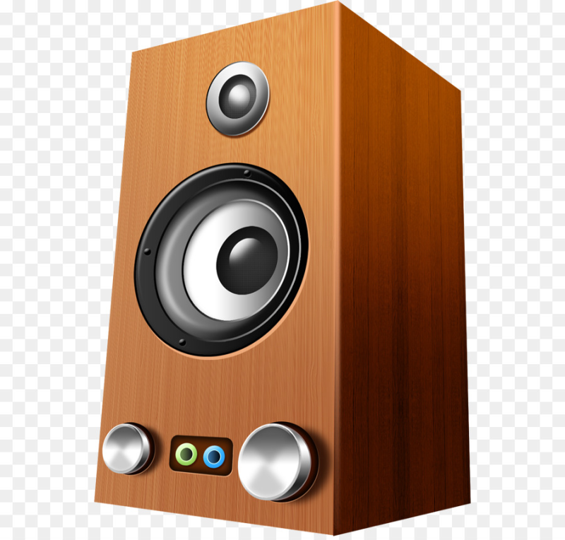 Музыкальная колонка