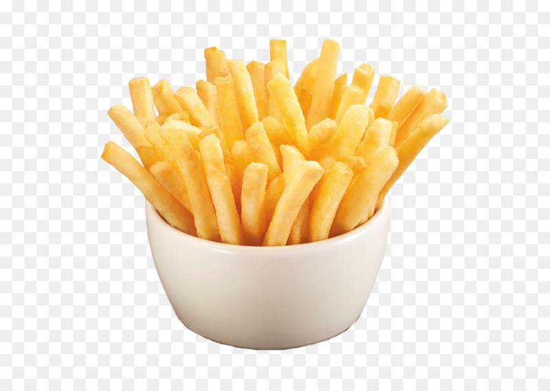 Картошка без фона