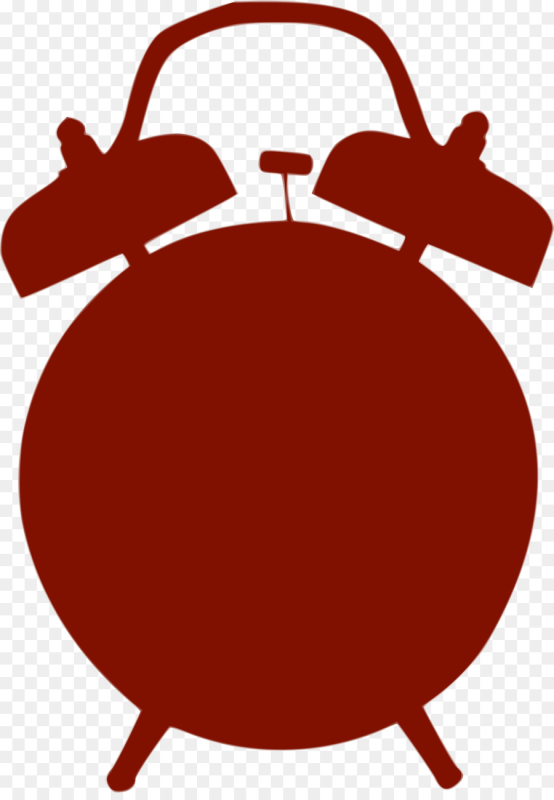 Будильник без циферблата