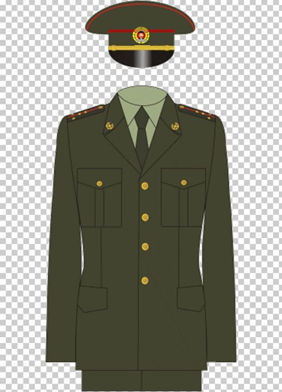 Форма Министерство обороны прапорщик