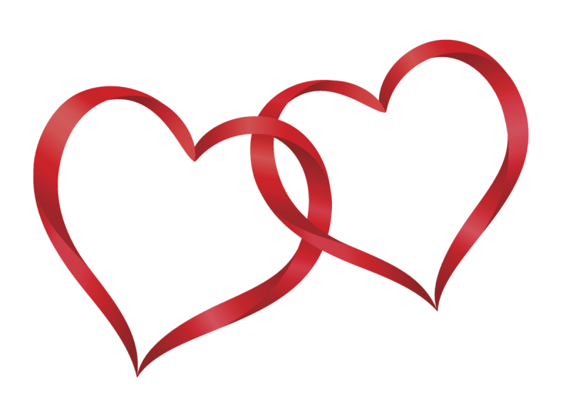 Сердца двух