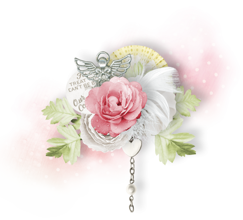 Скрап наборы распакованные