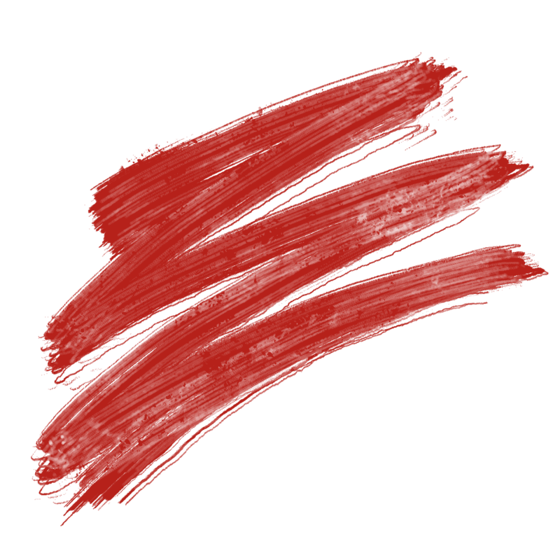 Мазки краски