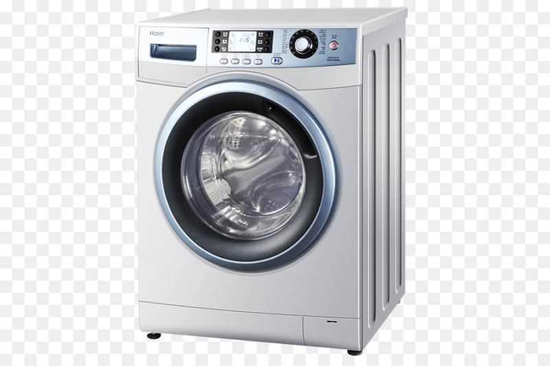 Сушильная машина Хайер