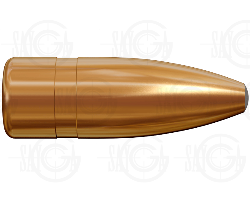 Lapua 6,5 mm (144 gr) FMJBT b343