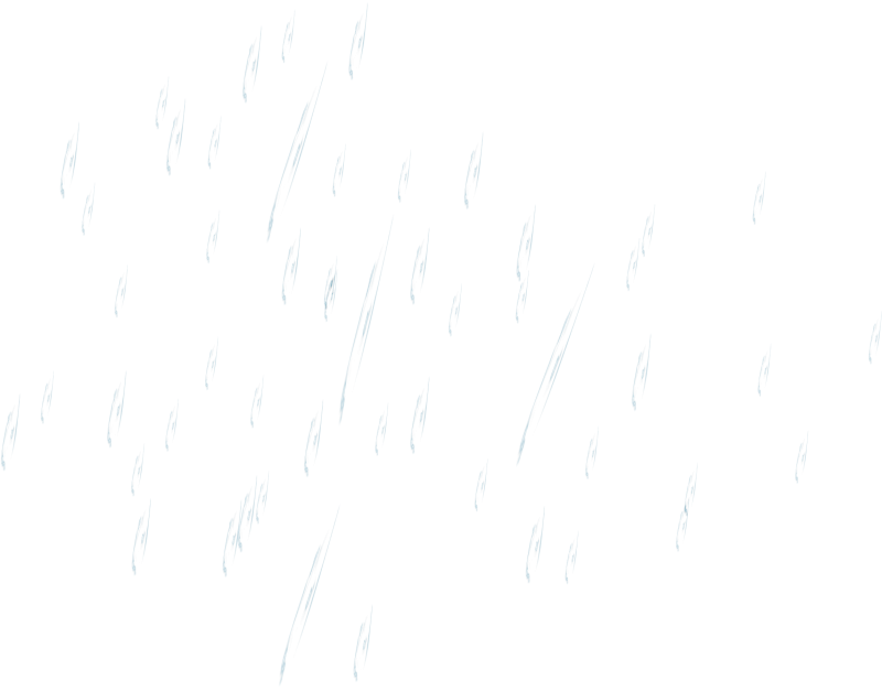 Дождь анимация на прозрачном фоне