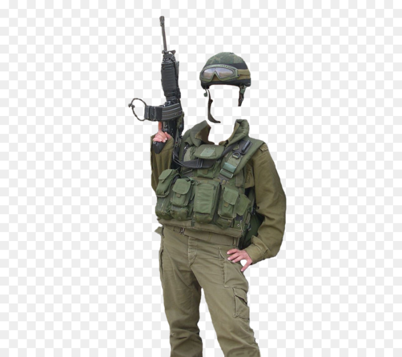 Военные костюмы для фотошопа