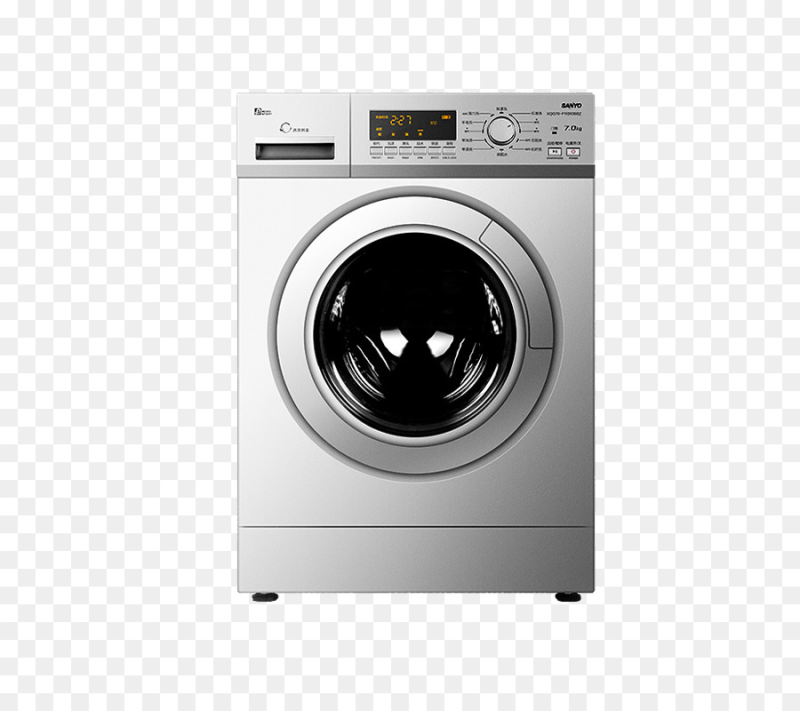 Midea washing Machine