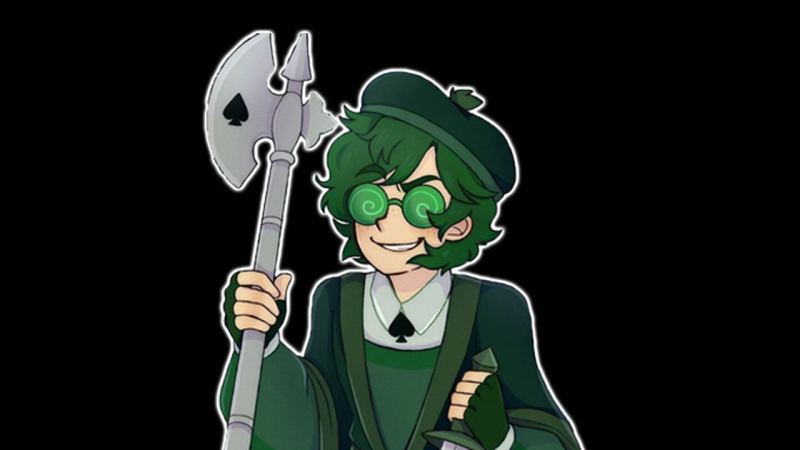 Вару 13 карт арт