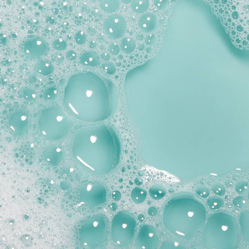 Мыльная пена текстура