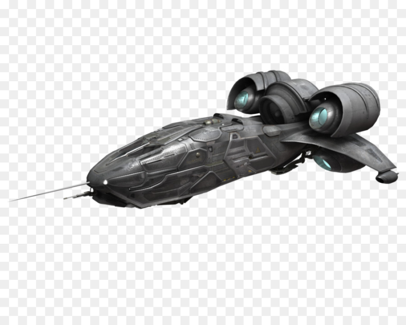 Космический корабль для фотошопа