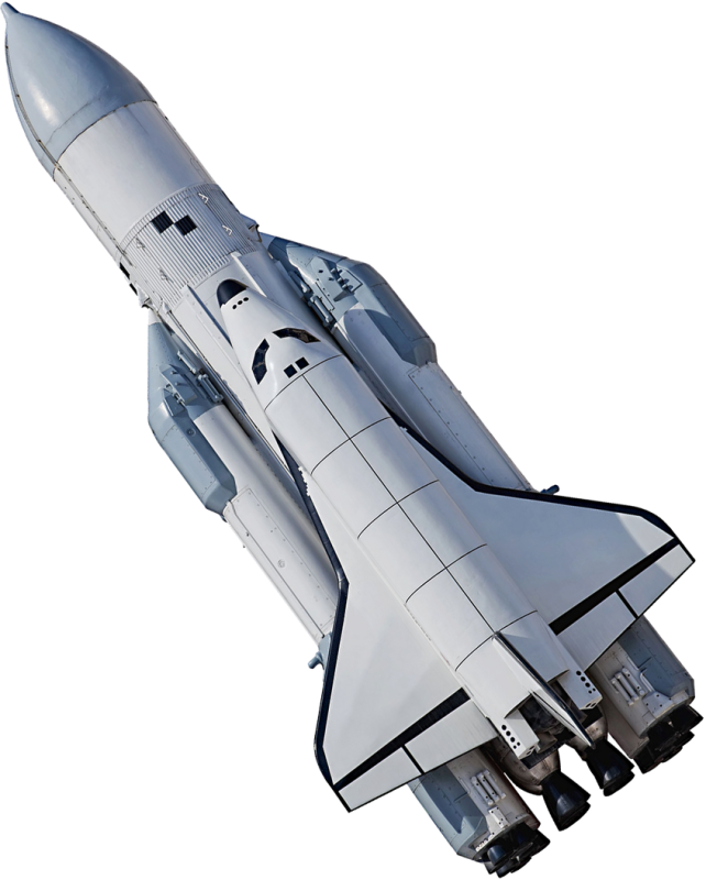 Российский космический корабль