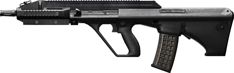 Ассаулт рифл