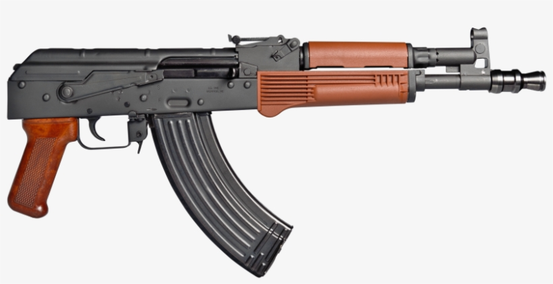 Автомат Калашникова АК-47