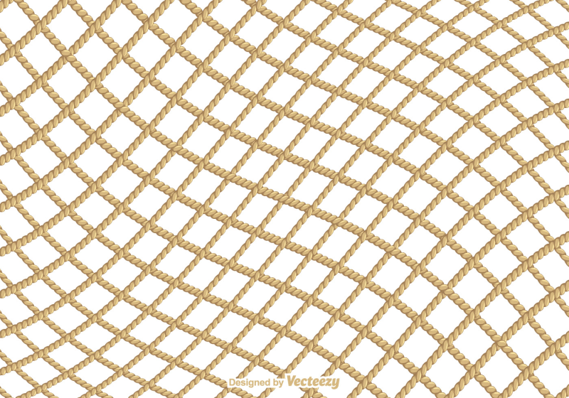 Прозрачная сетка