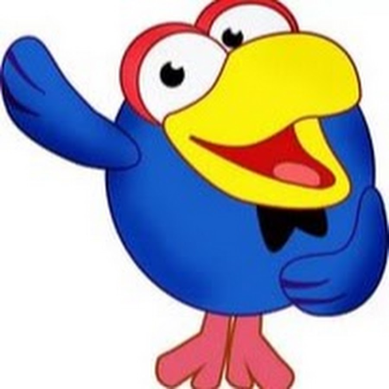 Смешарики. Кар-Карыч