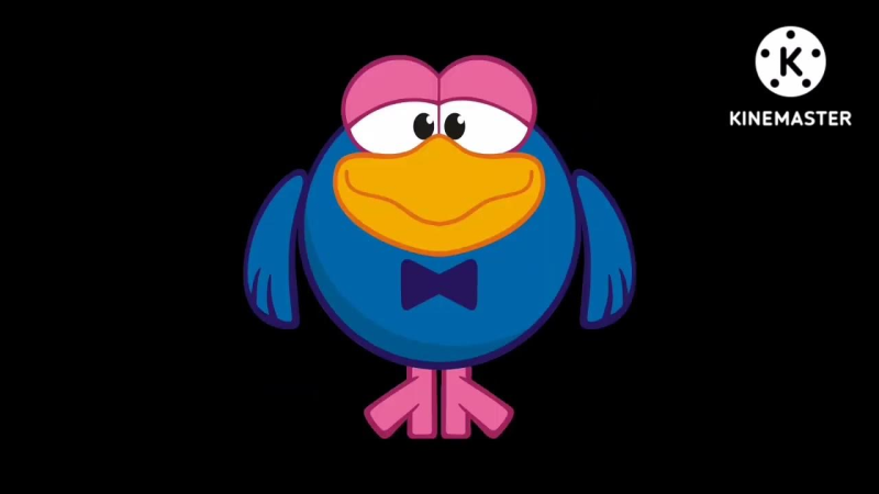 Какркарыч из смешариков