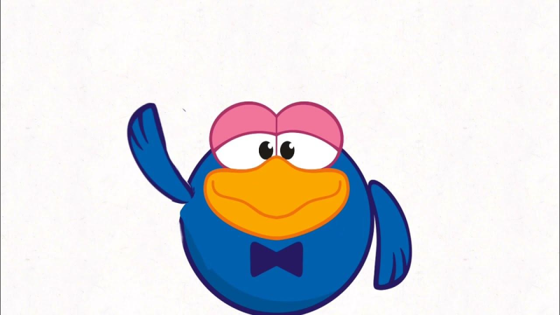 Смешарики. Кар-Карыч