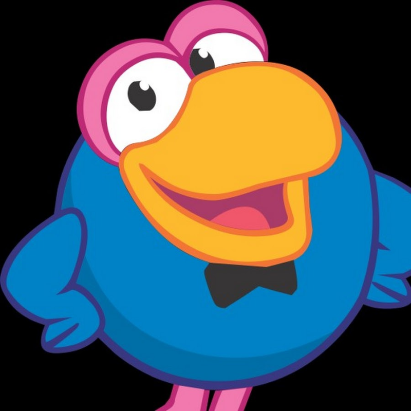 Смешарики Карыч