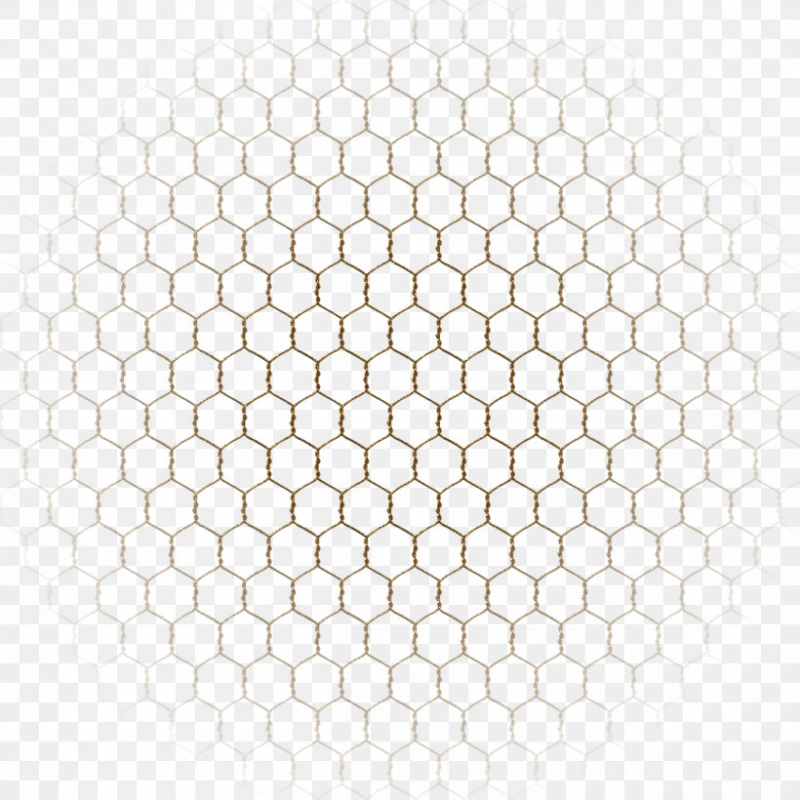 Сетка сотами