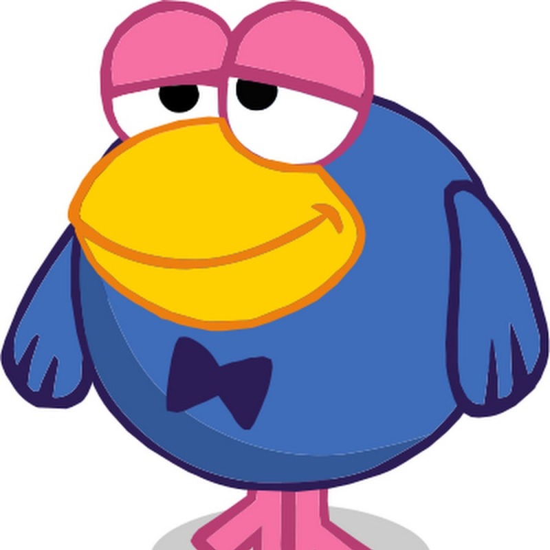 Смешарики. Кар-Карыч