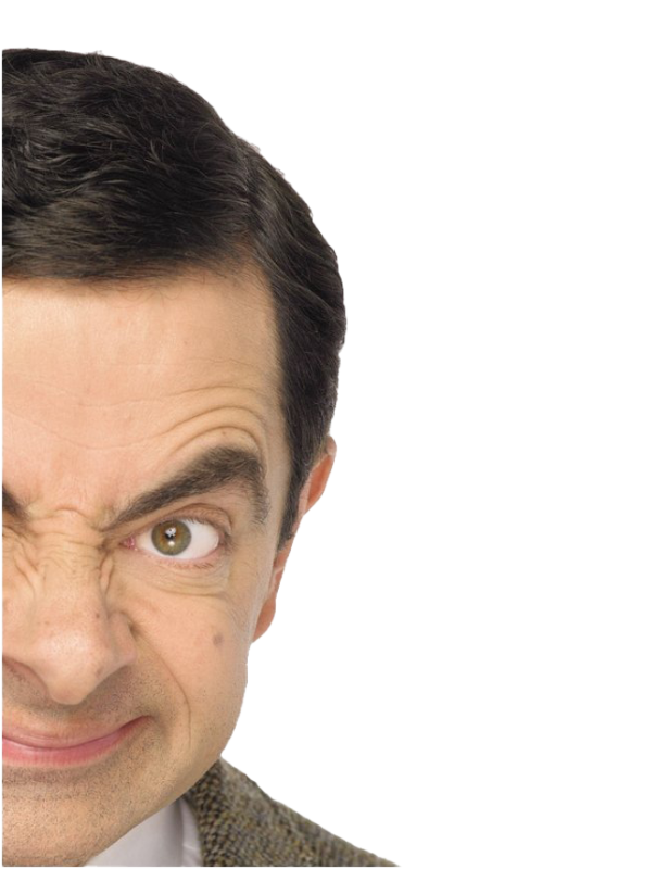 Роуэн Аткинсон