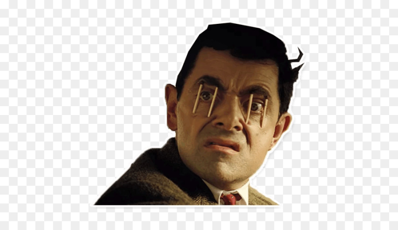 Рой Аткинсон