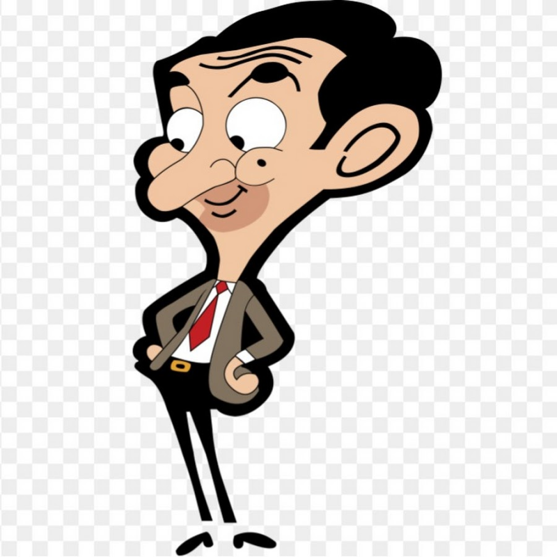 Мистер Бин (персонаж)