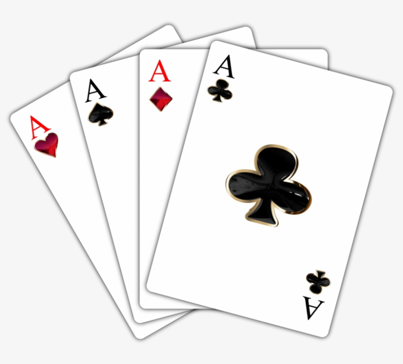 Игральные карты