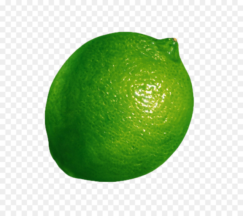 Лимон без фона