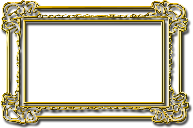 Красивая рамочка