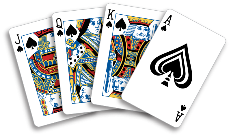 Карты игровые