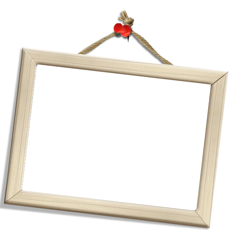 Стильные рамки для фотографий