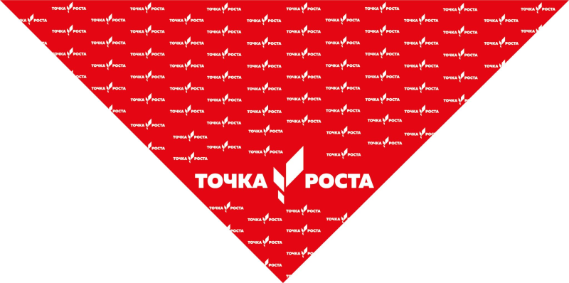 Точка роста фон