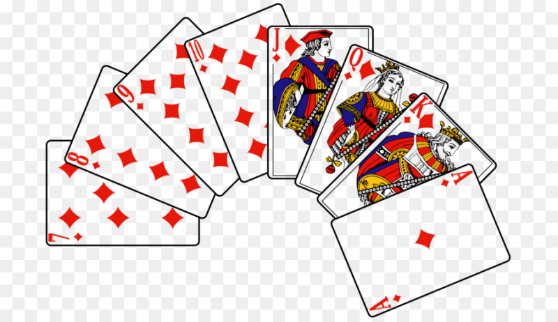 Игральные карты