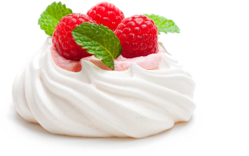 Пирожное Павлова