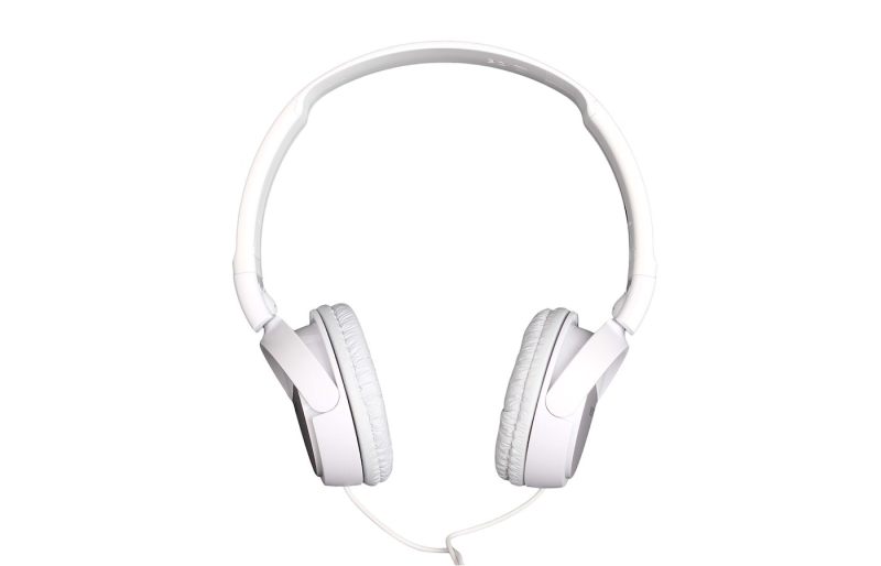 Sony MDR-zx110/w цвет белый