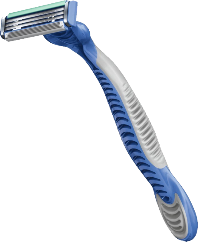 Gillette Razor