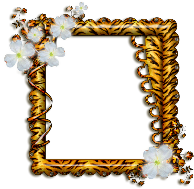 Рамка для фотошопа