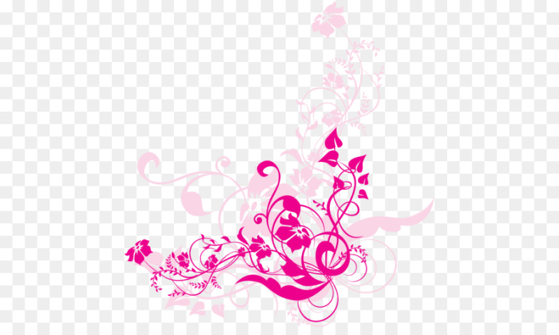 Узоры и цветы