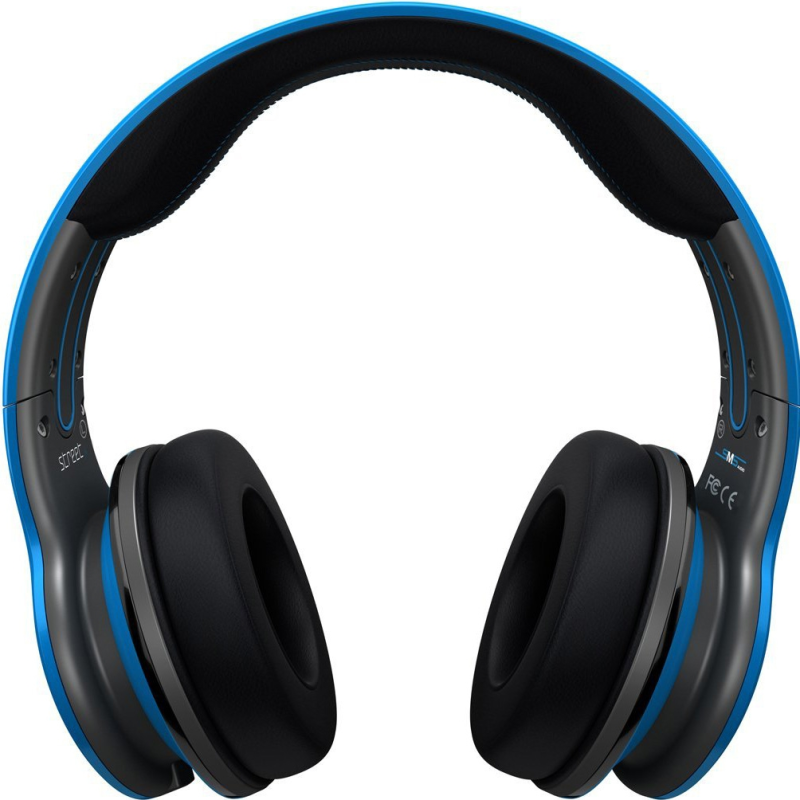 SMS Audio Street by 50 Cent