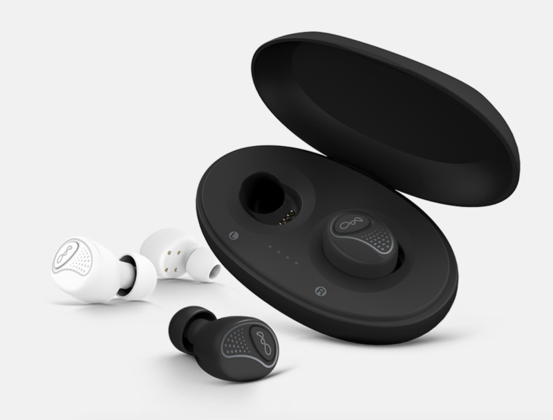 Наушники Аирдропс 3