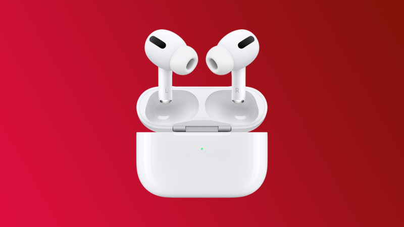 Наушники Air pods Pro 2