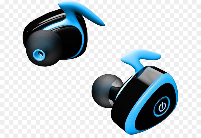 Wireless Headset наушники hm01