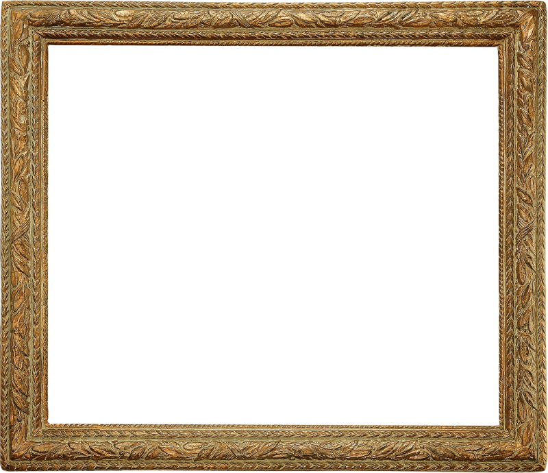 Рамка обычная